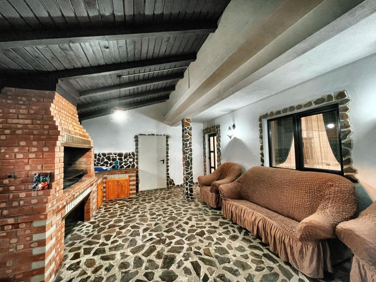 Casa Din Podirei Capu Cîmpului Exterior foto